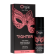 Orgie Tighten Intimate Tightening Gel 15 ml